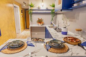 Lord Morgan & Exclusive Design Nisantasi