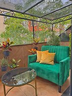 Lord Morgan & Exclusive Design Nisantasi