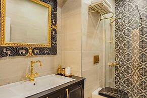 Lord Morgan & Exclusive Design Nisantasi