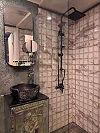 Lord Morgan & Exclusive Design Nisantasi