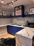 Lord Morgan & Exclusive Design Nisantasi