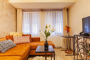 Lord Morgan & Exclusive Design Nisantasi