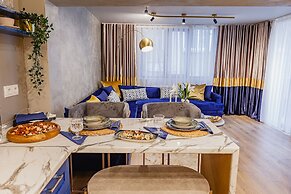 Lord Morgan & Exclusive Design Nisantasi