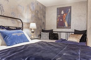 Lord Morgan & Exclusive Design Nisantasi