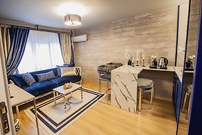 Lord Morgan & Exclusive Design Nisantasi