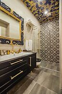 Lord Morgan & Exclusive Design Nisantasi