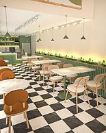 Lord Morgan & Exclusive Design Nisantasi