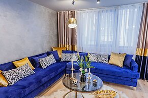 Lord Morgan & Exclusive Design Nisantasi