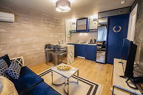 Lord Morgan & Exclusive Design Nisantasi