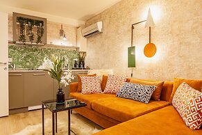 Lord Morgan & Exclusive Design Nisantasi