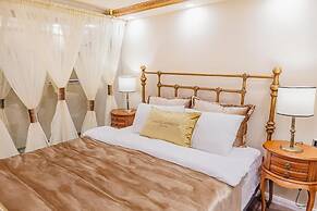 Lord Morgan & Exclusive Design Nisantasi