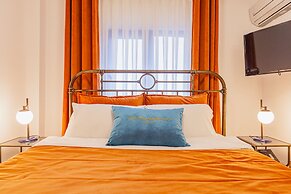 Lord Morgan & Exclusive Design Nisantasi