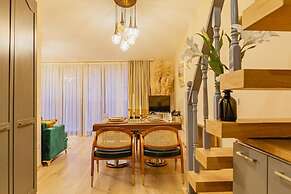 Lord Morgan & Exclusive Design Nisantasi