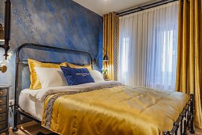 Lord Morgan & Exclusive Design Nisantasi