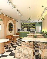 Lord Morgan & Exclusive Design Nisantasi