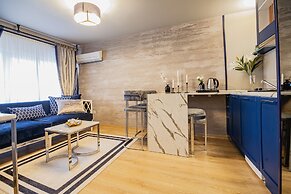 Lord Morgan & Exclusive Design Nisantasi