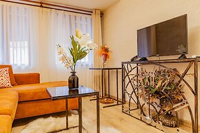 Lord Morgan & Exclusive Design Nisantasi