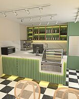 Lord Morgan & Exclusive Design Nisantasi