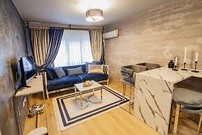 Lord Morgan & Exclusive Design Nisantasi