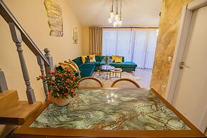 Lord Morgan & Exclusive Design Nisantasi