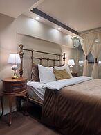 Lord Morgan & Exclusive Design Nisantasi