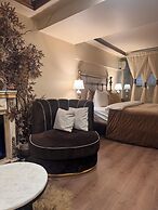 Lord Morgan & Exclusive Design Nisantasi