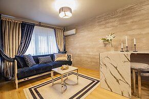 Lord Morgan & Exclusive Design Nisantasi