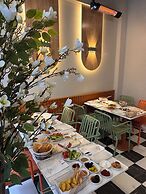 Lord Morgan & Exclusive Design Nisantasi