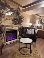 Lord Morgan & Exclusive Design Nisantasi