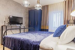 Lord Morgan & Exclusive Design Nisantasi