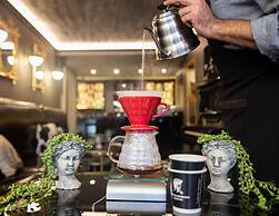 Lord Morgan & Exclusive Design Nisantasi