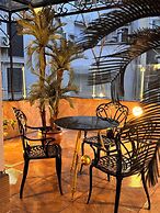 Lord Morgan & Exclusive Design Nisantasi