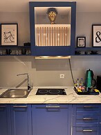 Lord Morgan & Exclusive Design Nisantasi