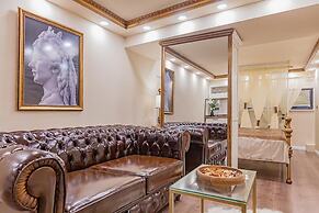 Lord Morgan & Exclusive Design Nisantasi