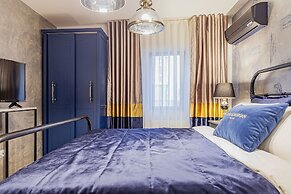 Lord Morgan & Exclusive Design Nisantasi