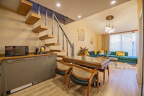 Lord Morgan & Exclusive Design Nisantasi