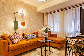 Lord Morgan & Exclusive Design Nisantasi