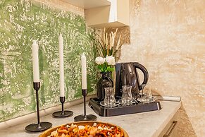 Lord Morgan & Exclusive Design Nisantasi