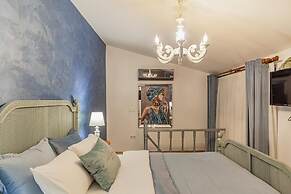 Lord Morgan & Exclusive Design Nisantasi