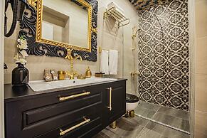 Lord Morgan & Exclusive Design Nisantasi