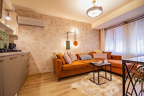 Lord Morgan & Exclusive Design Nisantasi