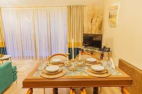 Lord Morgan & Exclusive Design Nisantasi