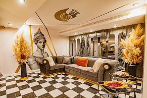 Lord Morgan & Exclusive Design Nisantasi