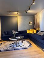 Lord Morgan & Exclusive Design Nisantasi