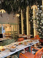 Lord Morgan & Exclusive Design Nisantasi