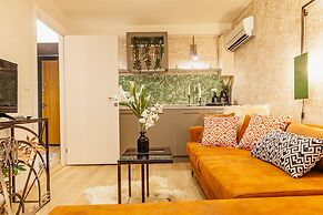 Lord Morgan & Exclusive Design Nisantasi