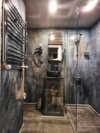 Lord Morgan & Exclusive Design Nisantasi