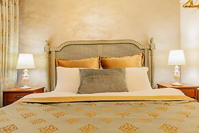 Lord Morgan & Exclusive Design Nisantasi