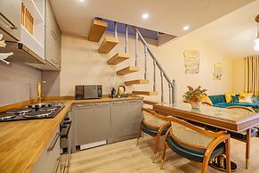 Lord Morgan & Exclusive Design Nisantasi