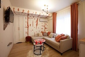 Lord Morgan & Exclusive Design Nisantasi